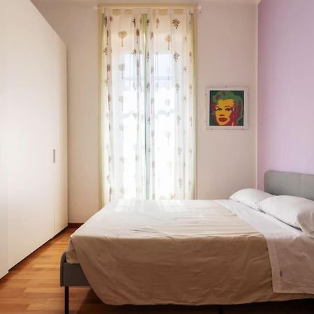 Martini Flexyrent Apartment A.C. Milaan Buitenkant foto