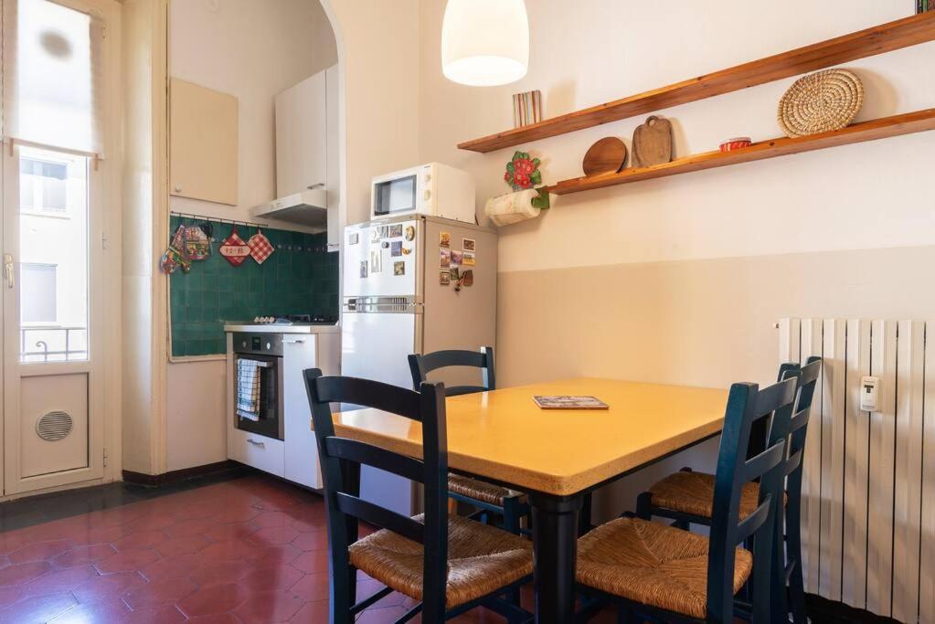 Martini Flexyrent Apartment A.C. Milaan Buitenkant foto