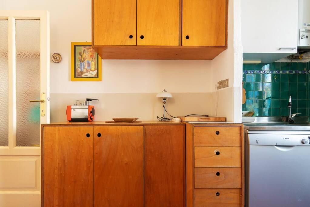 Martini Flexyrent Apartment A.C. Milaan Buitenkant foto