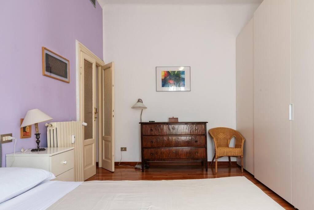 Martini Flexyrent Apartment A.C. Milaan Buitenkant foto