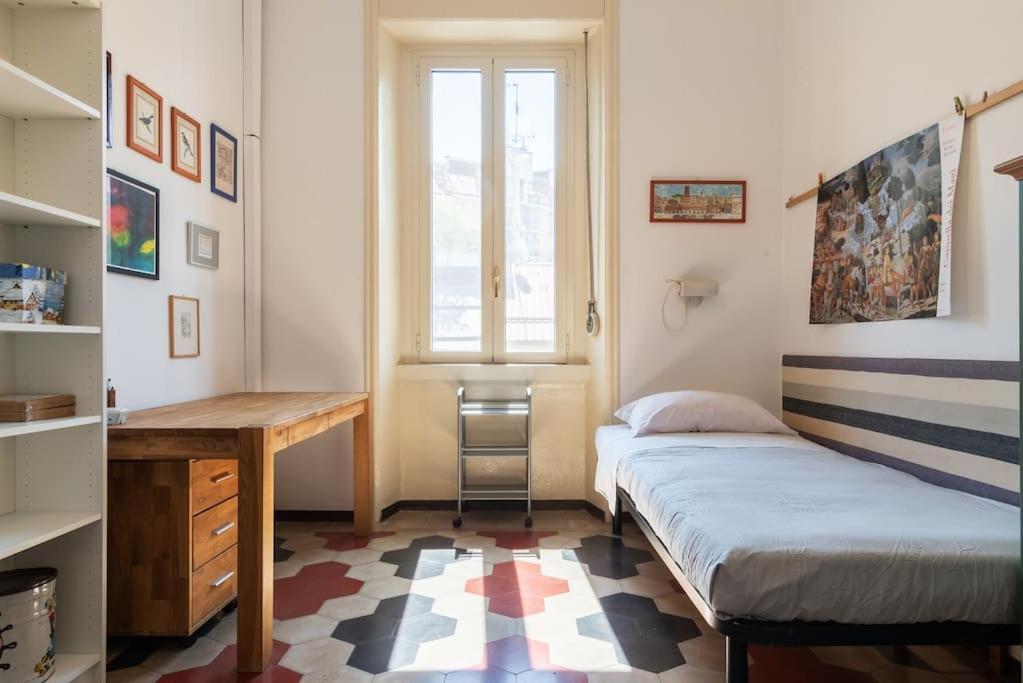 Martini Flexyrent Apartment A.C. Milaan Buitenkant foto