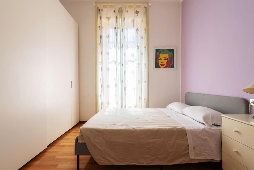 Martini Flexyrent Apartment A.C. Milaan Buitenkant foto